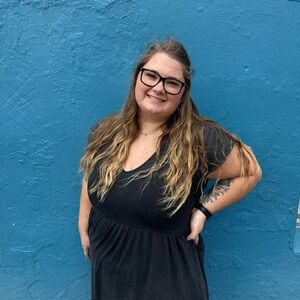 Meet your Posher, Kalynn